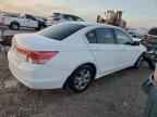 2011 HONDA ACCORD