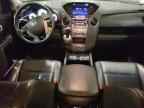 2015 HONDA PILOT