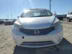 2015 NISSAN Versa Note