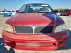 2002 MITSUBISHI LANCER