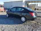 2012 NISSAN VERSA