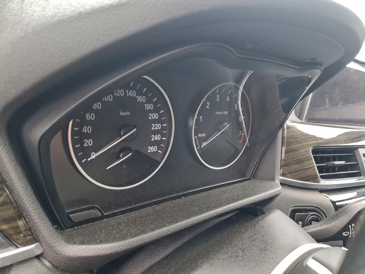 2018 BMW X1