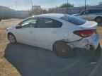 2018 KIA FORTE