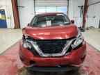 2015 NISSAN MURANO