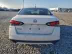 2024 NISSAN VERSA