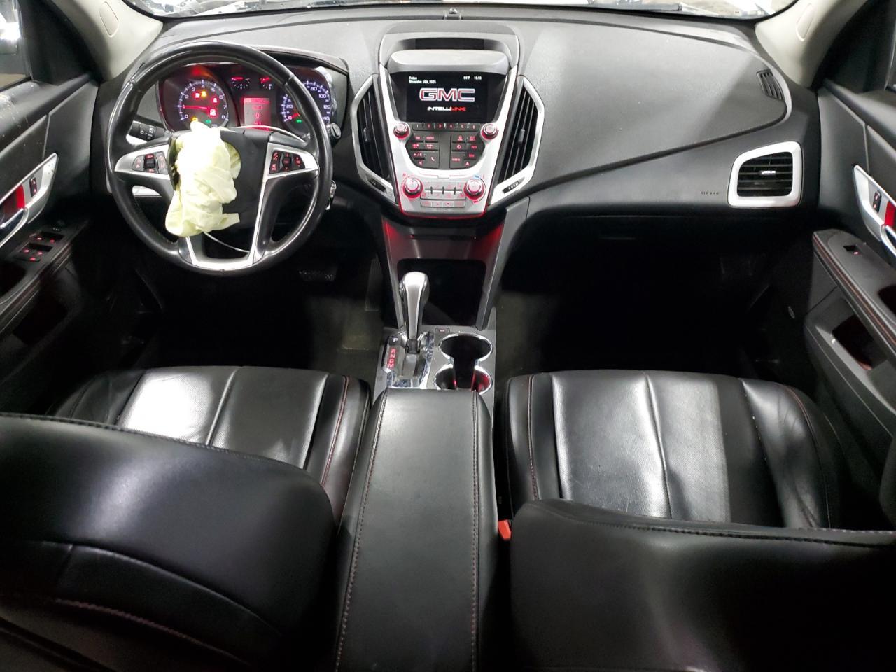 2015 GMC Terrain