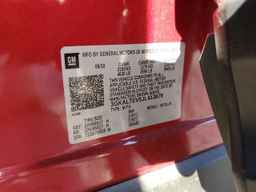 2018 GMC Terrain