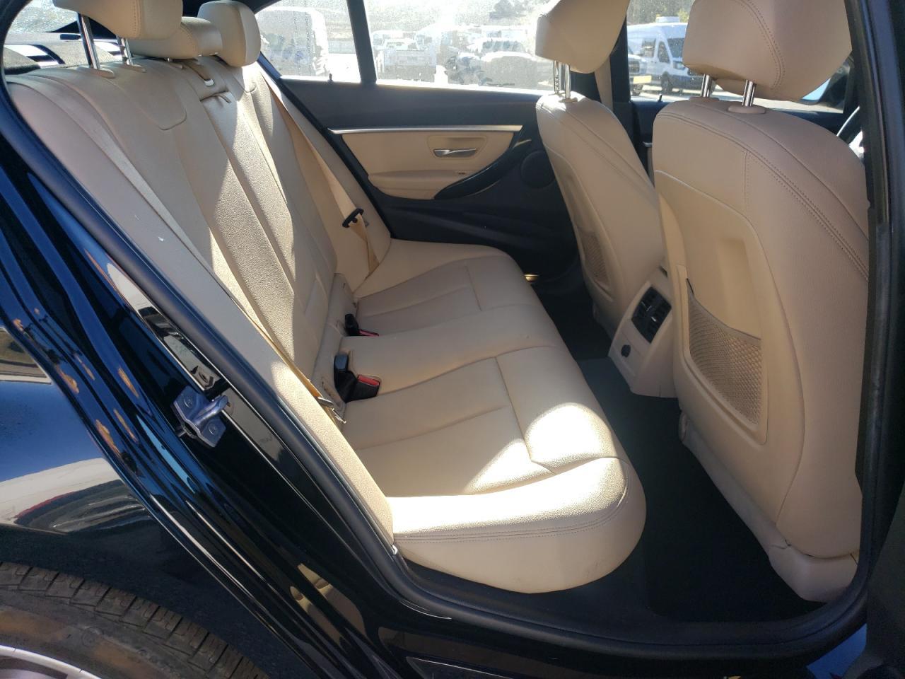 2018 BMW 3 SERIES
