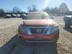 2014 NISSAN PATHFINDER