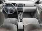 2008 TOYOTA COROLLA
