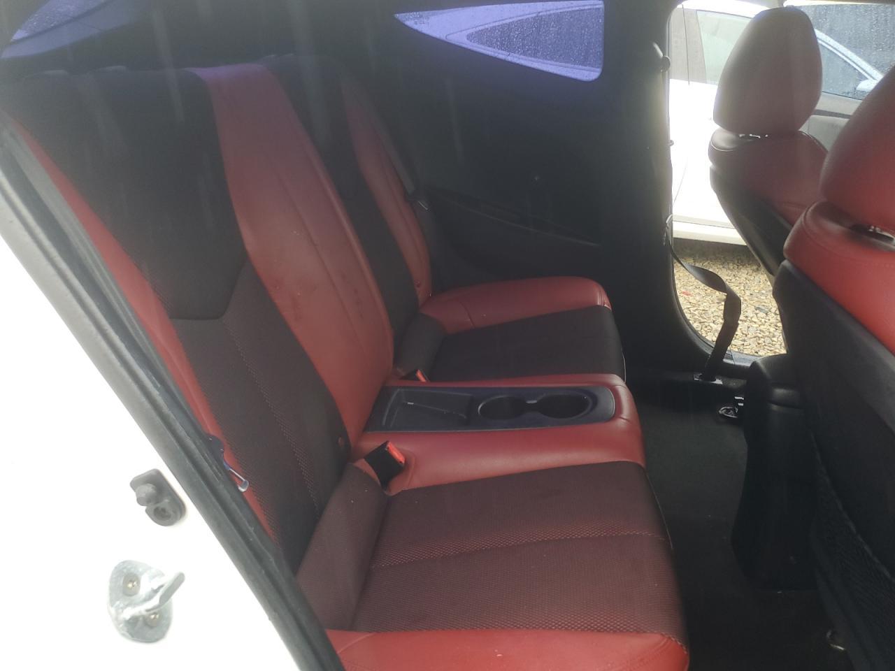 2014 HYUNDAI VELOSTER