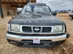 2000 NISSAN Frontier