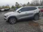 2021 KIA SELTOS
