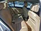 2013 BMW 5 series