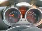 2014 NISSAN Juke