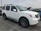 2010 NISSAN PATHFINDER