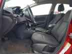 2016 FORD Fiesta