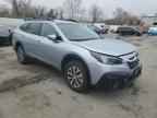 2021 SUBARU Outback