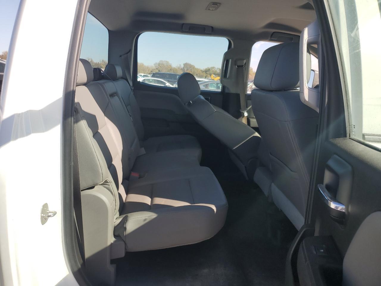 2016 CHEVROLET Silverado 3500