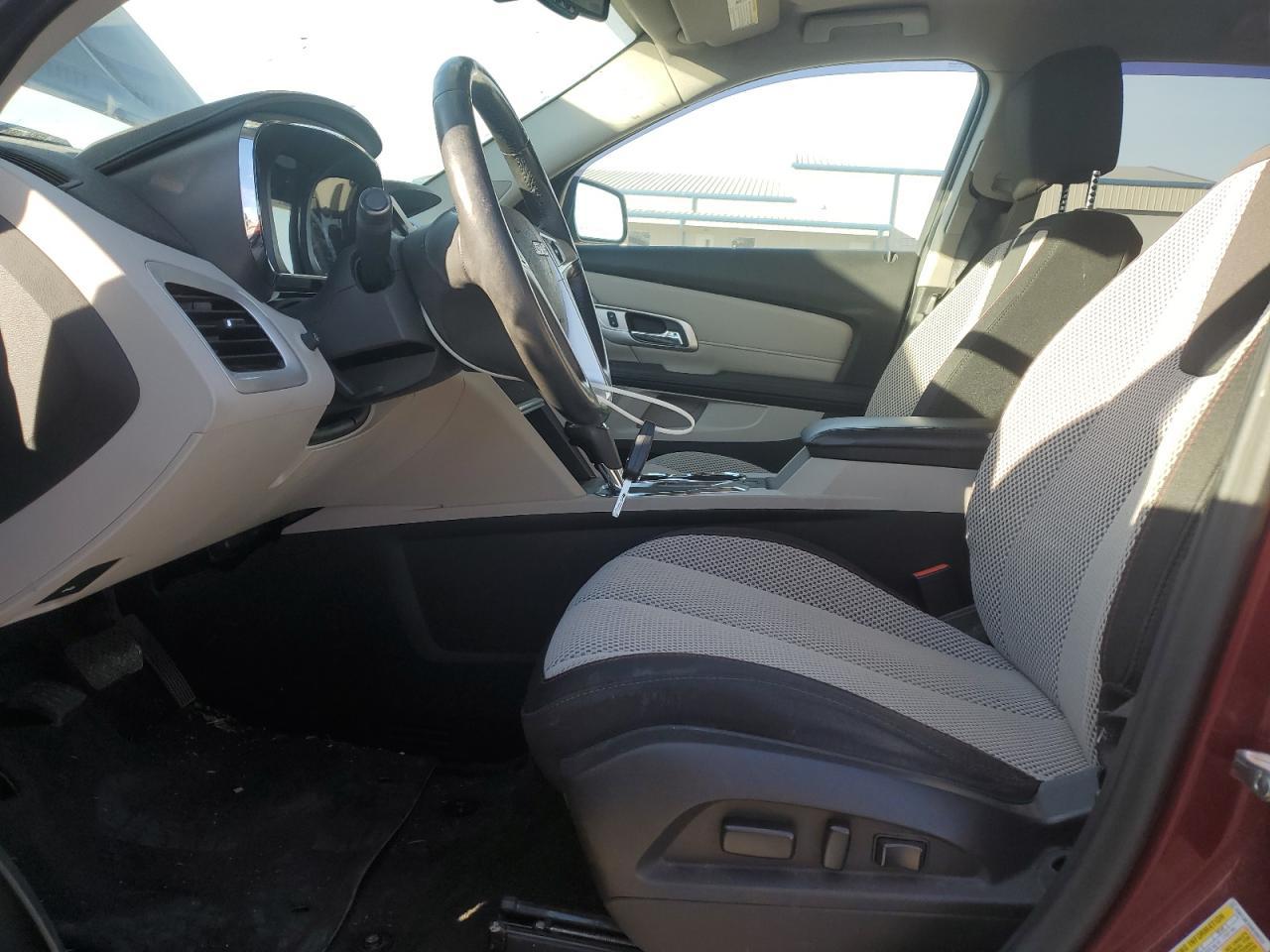 2017 GMC Terrain