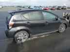 2018 TOYOTA Prius c