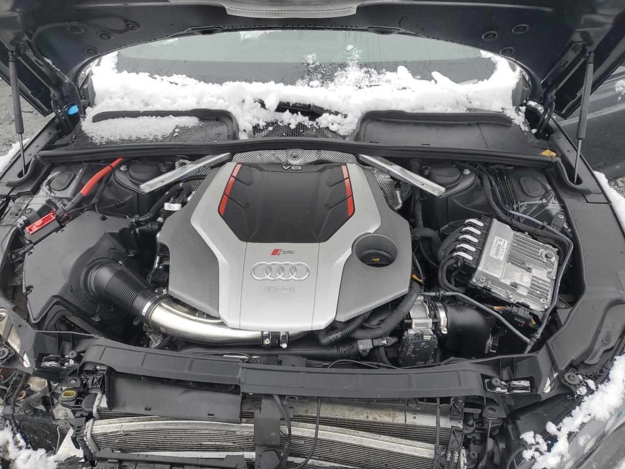 2023 AUDI RS5