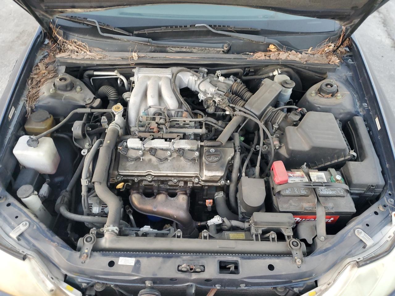 2004 TOYOTA Avalon