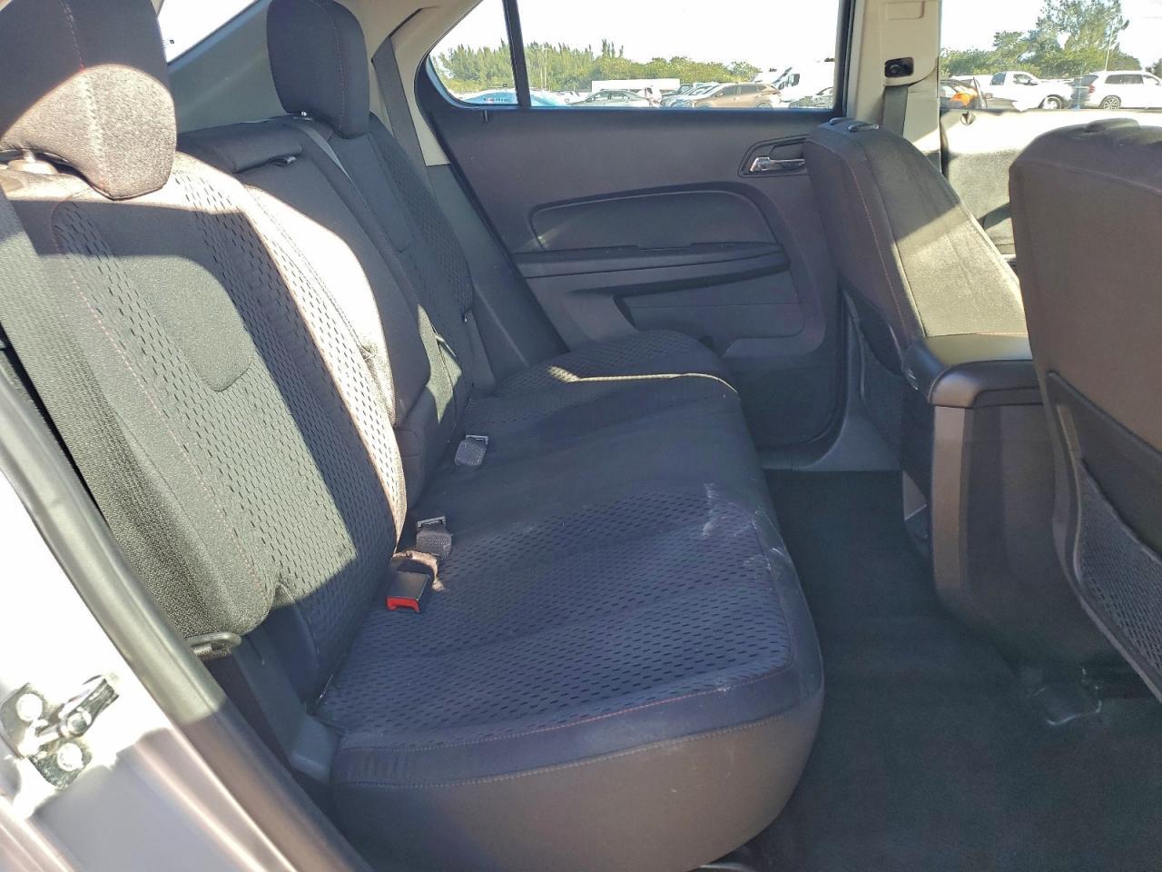 2014 CHEVROLET EQUINOX