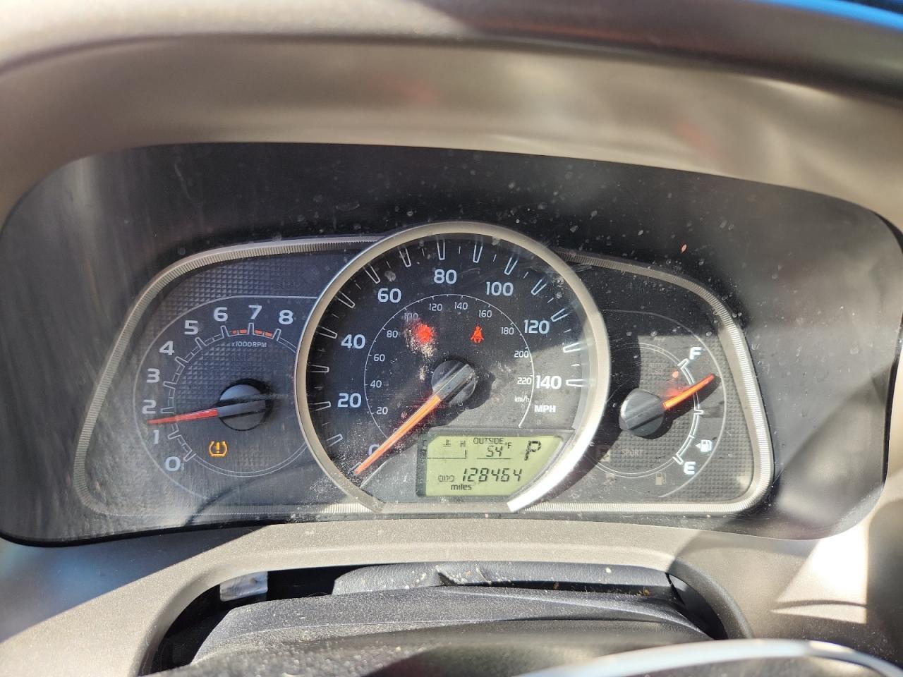 2014 TOYOTA RAV4