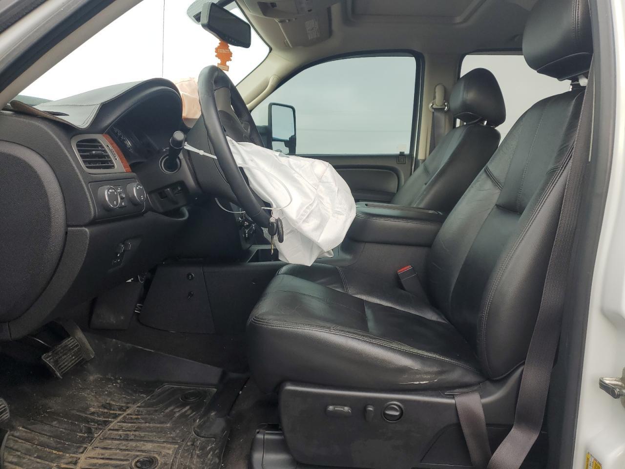 2013 GMC Sierra