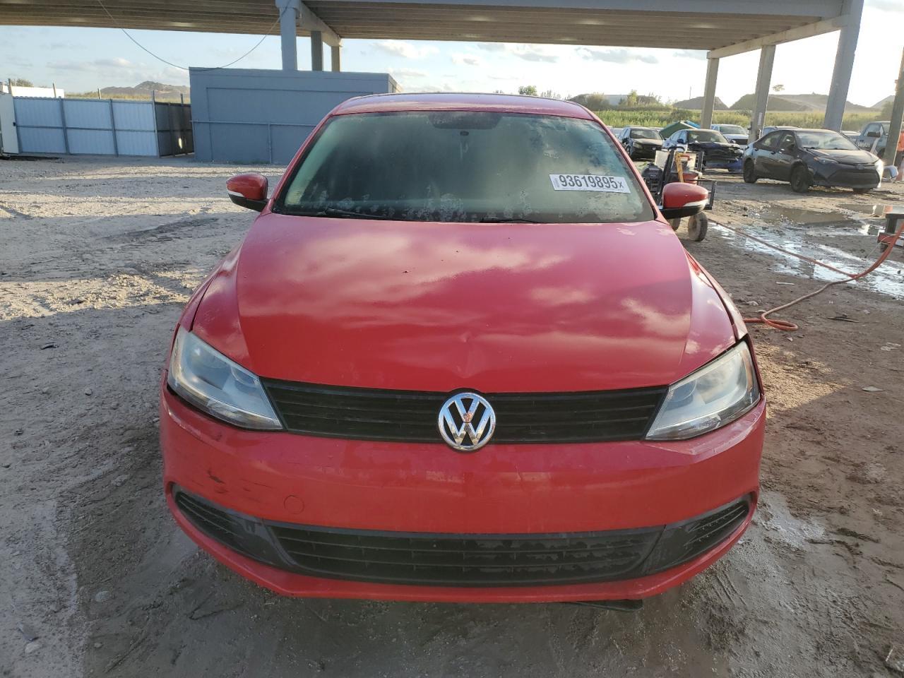2014 VOLKSWAGEN JETTA