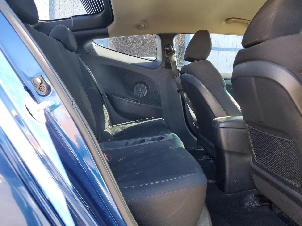 2017 HYUNDAI VELOSTER