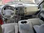 2008 FORD F-150