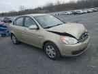 2007 HYUNDAI ACCENT