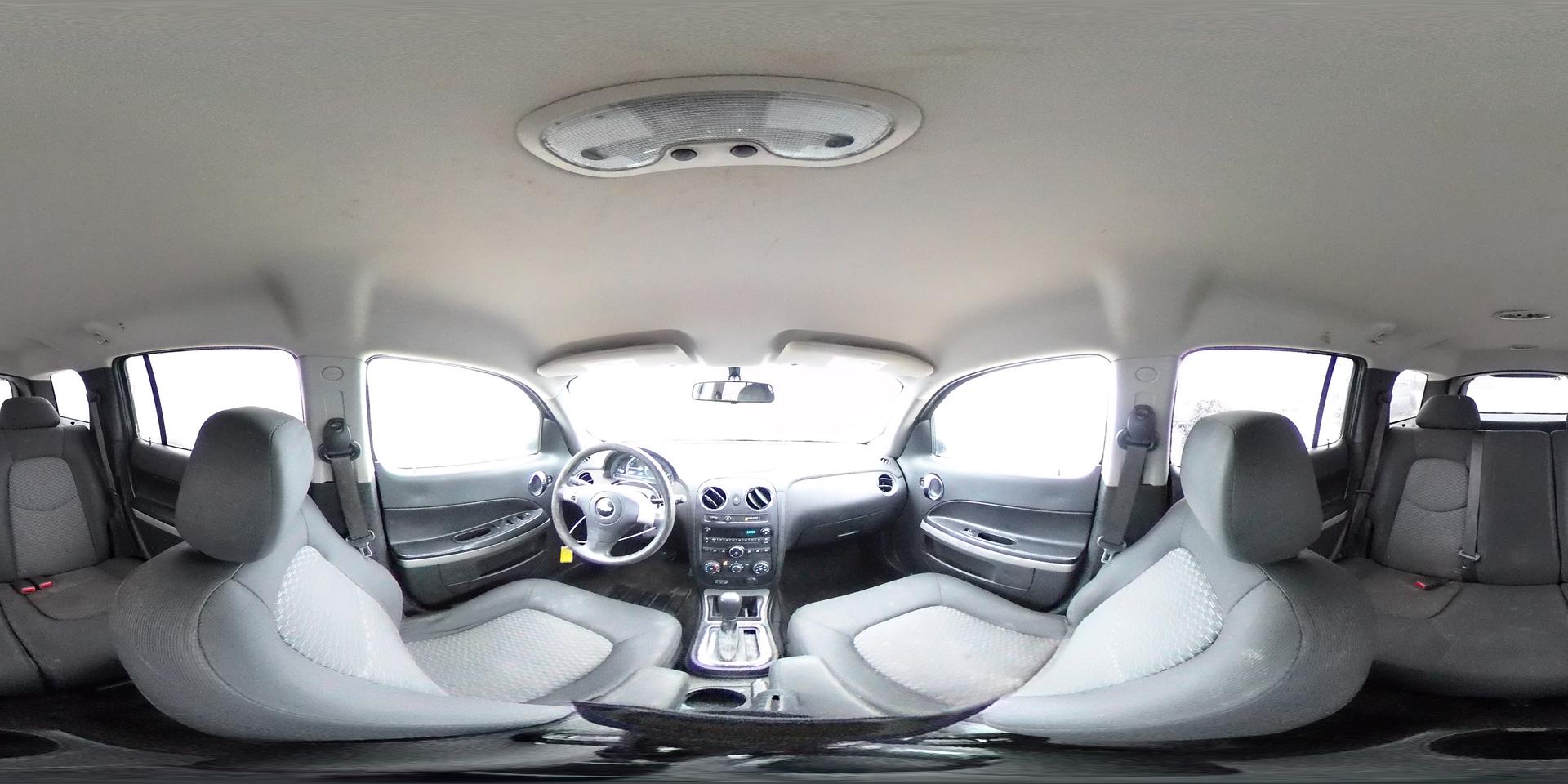2010 CHEVROLET HHR