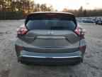 2016 NISSAN MURANO