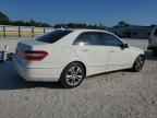 2011 MERCEDES-BENZ E-Class