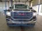 2016 GMC Sierra