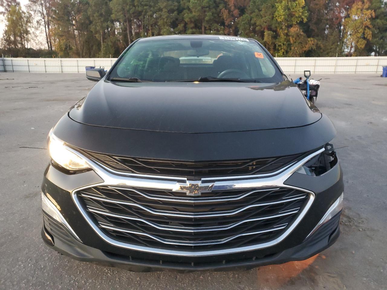 2020 CHEVROLET MALIBU