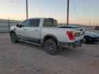 2017 NISSAN Titan