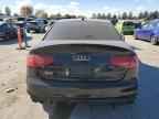 2015 AUDI S4