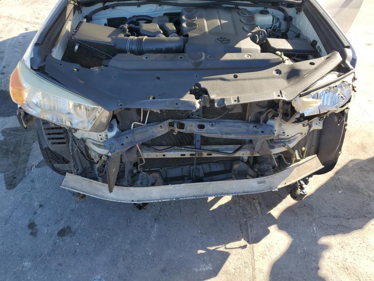 2010 TOYOTA 4Runner