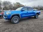 2016 TOYOTA TACOMA