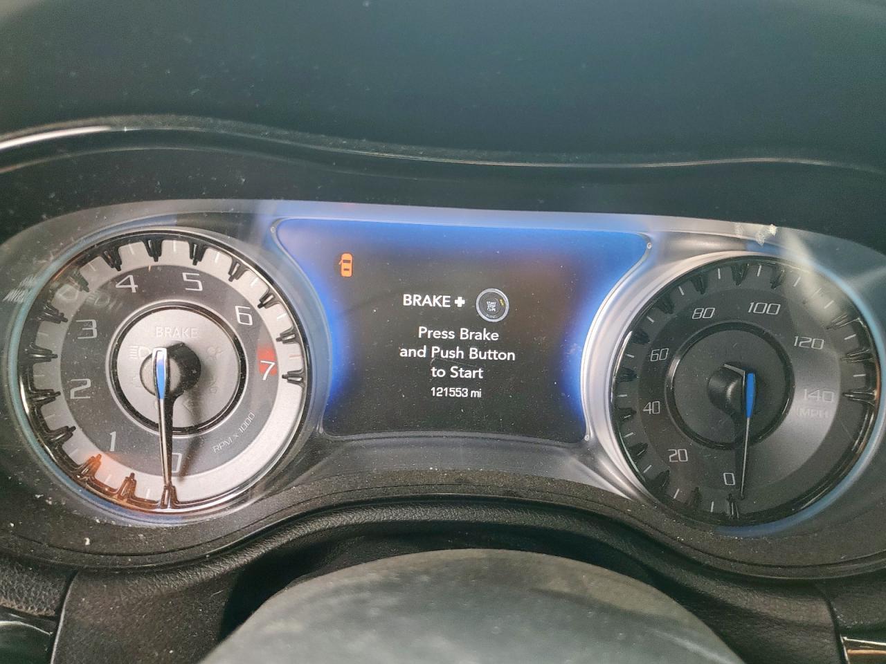 2020 CHRYSLER 300