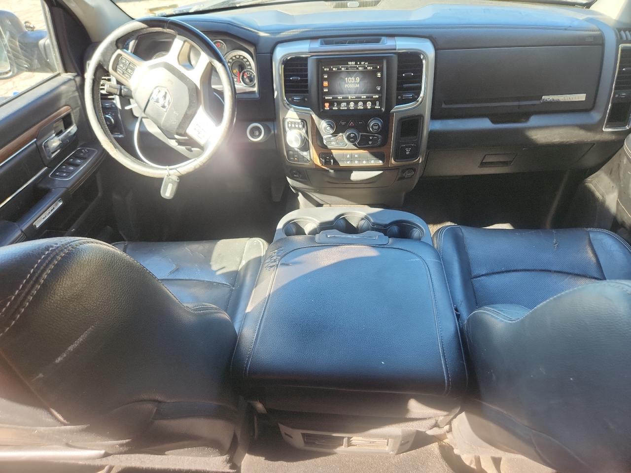 2013 RAM 1500