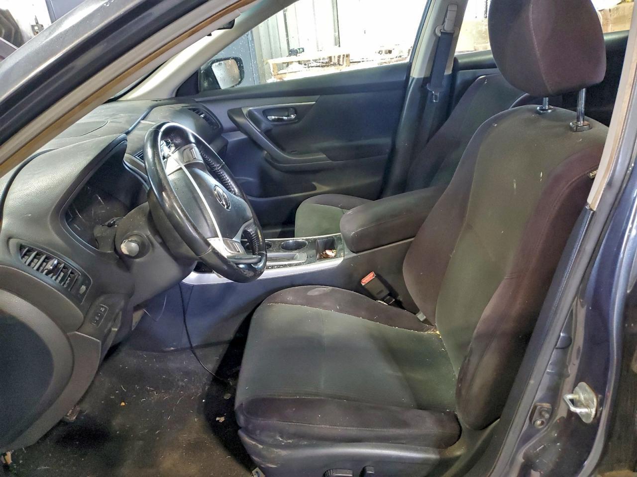 2013 NISSAN ALTIMA