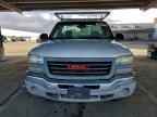 2005 GMC Sierra