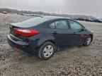 2015 KIA FORTE