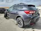 2018 SUBARU Crosstrek