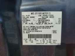 2005 FORD F-150